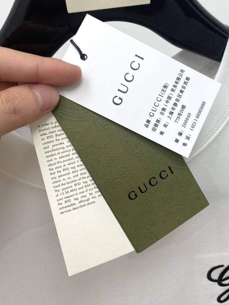 Gucci T-Shirts